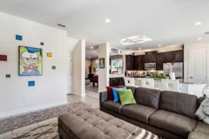 How to Host a Family Reunion or Multi-Generational Vacation in Florida