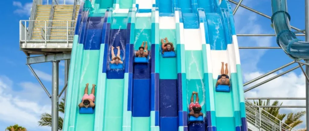 Island H2O Water Park near 450 Burma vacation rental