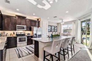 Best Restaurants Near Encore at Reunion West Kissimmee