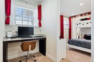 Staying Near the Orlando Convention Center: Why 450 Burma Beats a Hotel